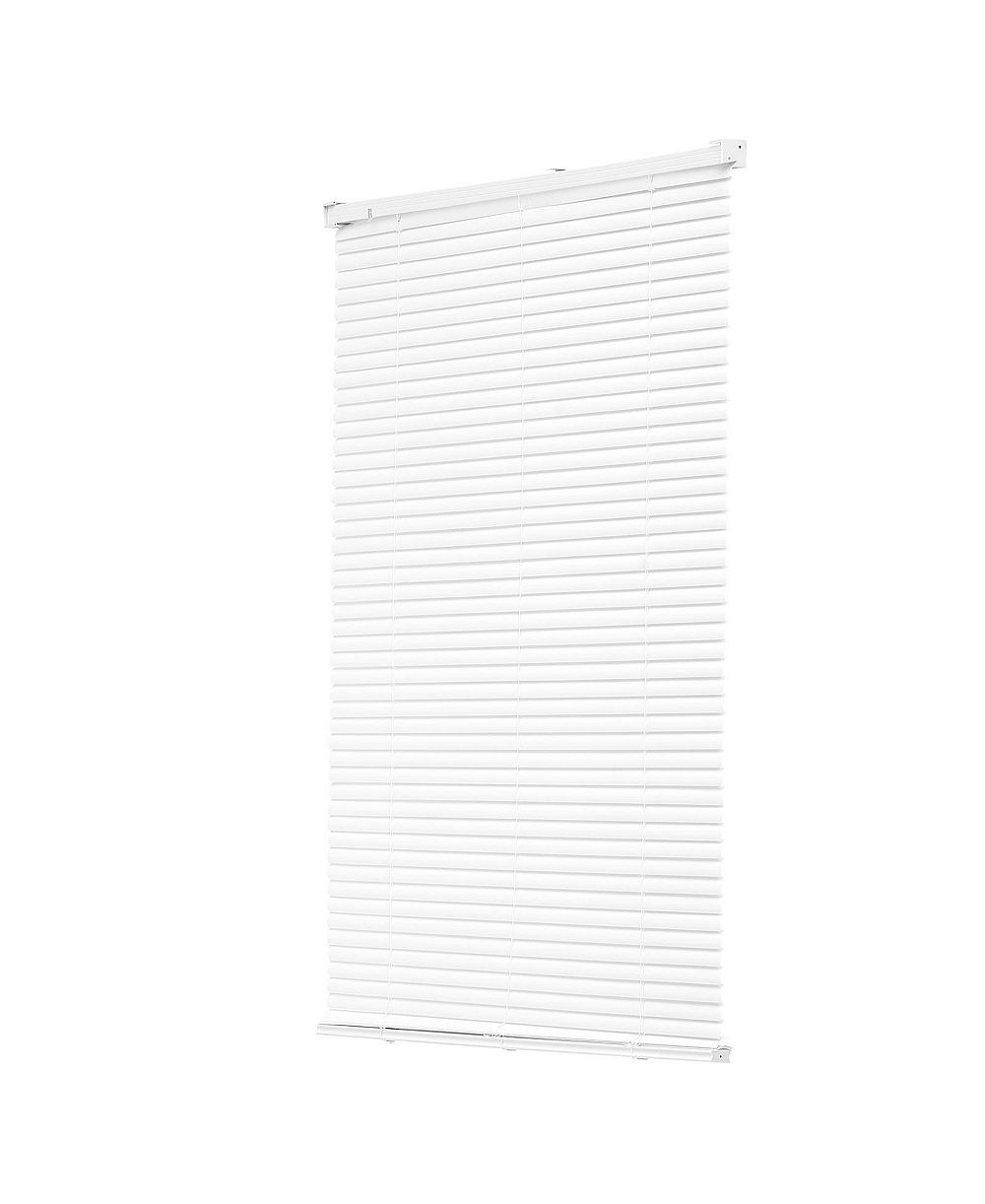 Avobird Mini Blinds 35" W x 48" H 1" Slat Cordless Horizontal Light Filtering Mini Blind