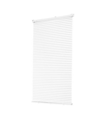 Мини-жалюзи Avobird, 35" W x 48" H, 1" Slat, беспроводные, светофильтрующие