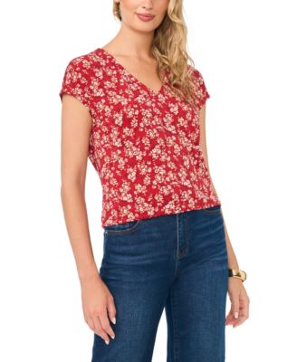 Dahlia Red