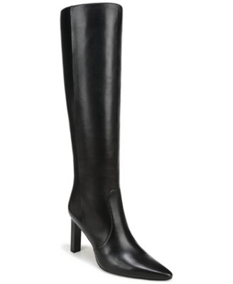 Sam Edelman Women's Cassie Zipper Tall Boots
