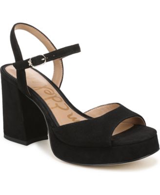 Black Suede
