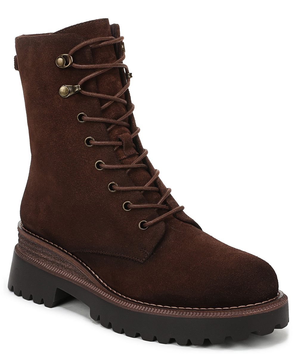 Sam Edelman Women's Gemma Zipper Short Boots