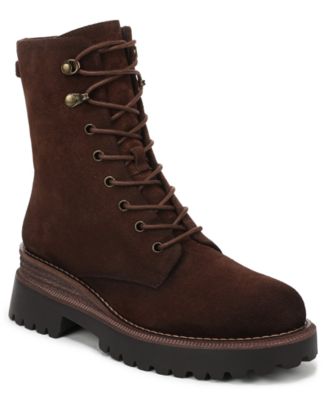 Женские короткие сапоги Sam Edelman Gemma с молнией