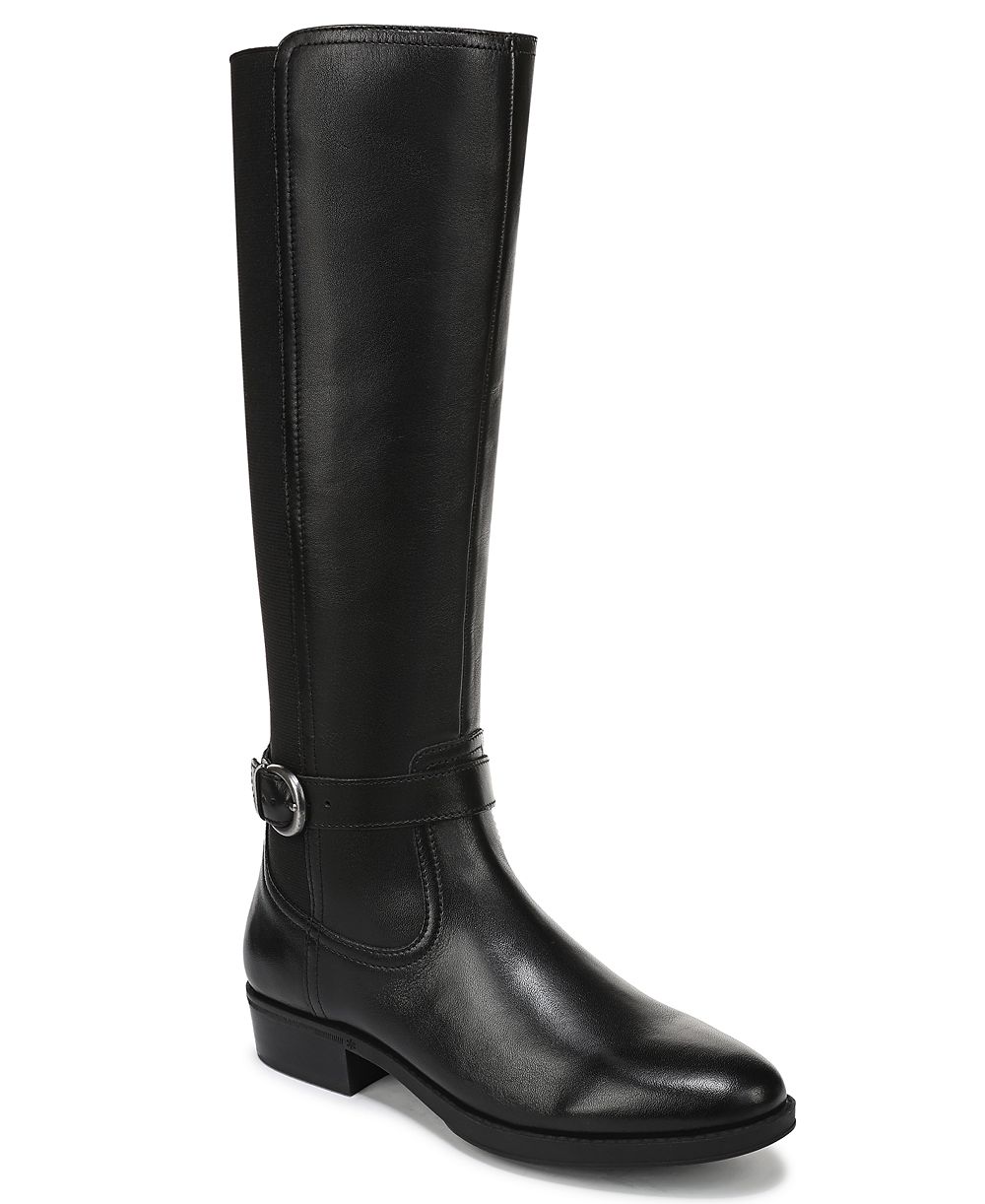 Sam Edelman женские высокие сапоги на молнии