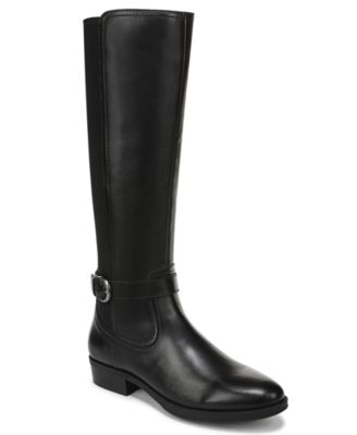 Sam Edelman женские высокие сапоги на молнии