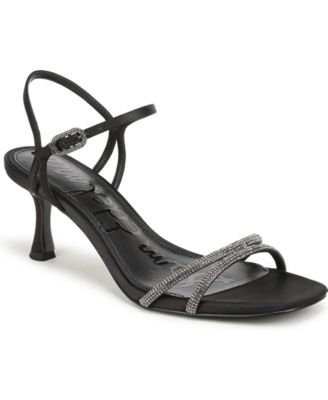 Sam Edelman Women's Presley Glam Strappy Sandals