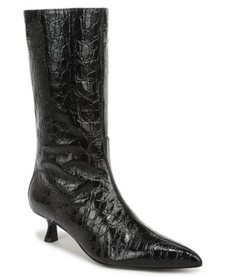 Sam Edelman женские полусапожки Ramona с острым носом