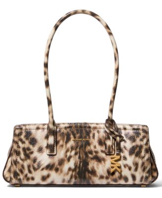 Средняя сумка на ручке и плече MICHAEL Michael Kors