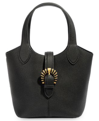 Сумка через плечо Sam Edelman Lucy Buckle Crossbody