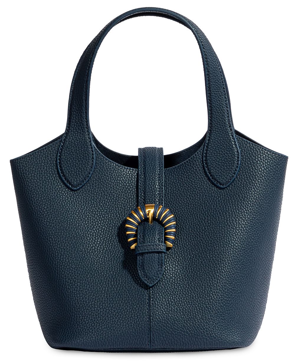 Сумка через плечо Sam Edelman Lucy Buckle Crossbody