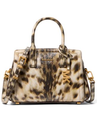 Michael Kors Laila Extra Small Crossbody