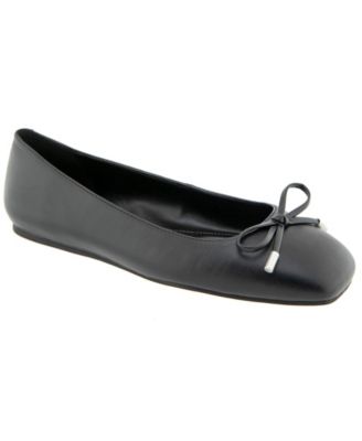 BCBG Women's Hartly Ballet Flat