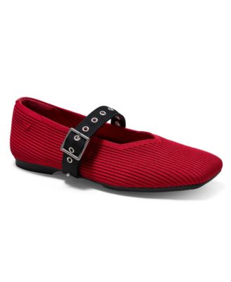 Ruby Red