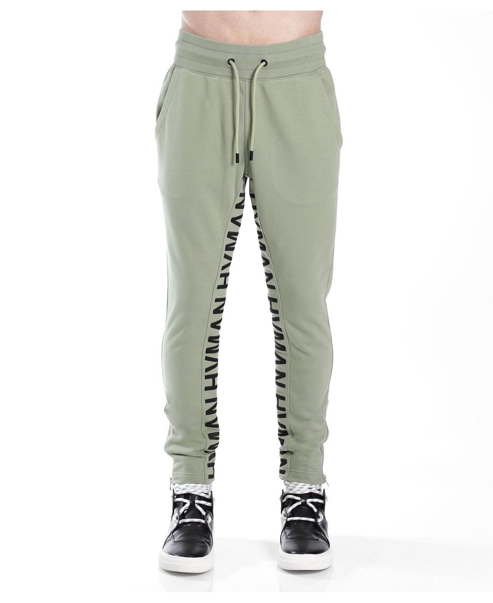 Hvman Chosen To Prevail x Cult Men's Sweatpant