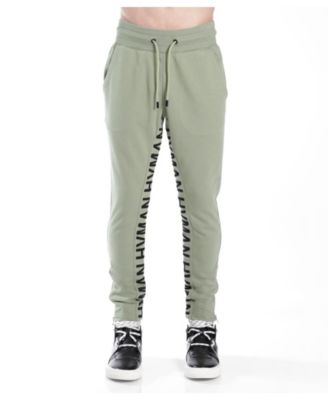Мужские спортивные брюки Hvman Chosen To Prevail x Cult Sweatpant