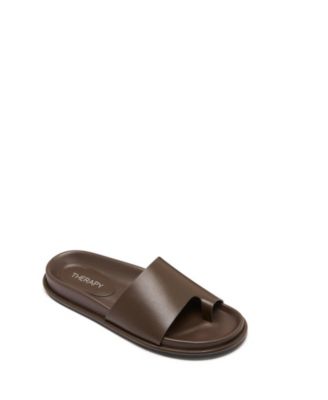 Chocolate smooth pu