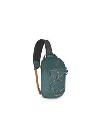 Torrent blue heather