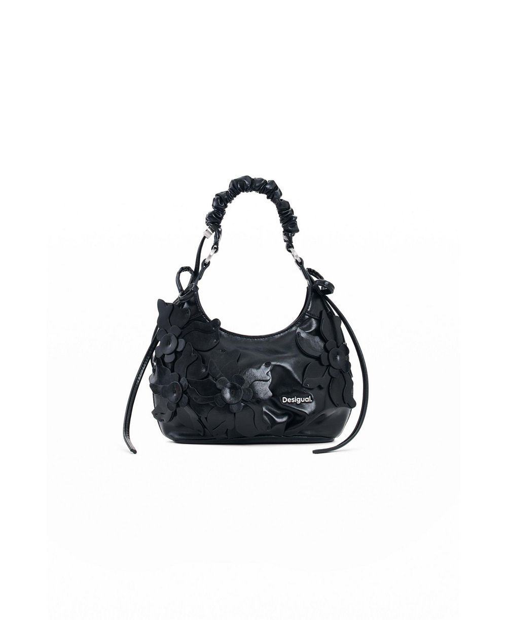Desigual Women's Small Faux Leather Bag