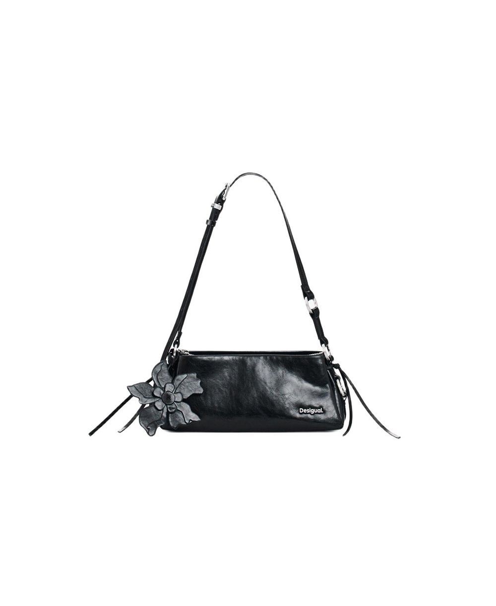 Сумка Desigual Medium Faux Leather Charm