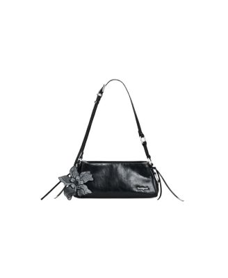 Сумка Desigual Medium Faux Leather Charm