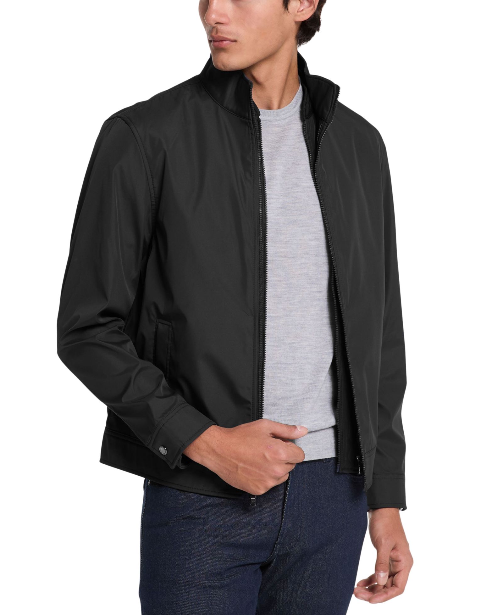 Michael Kors Men's 3-in-1 Jacket