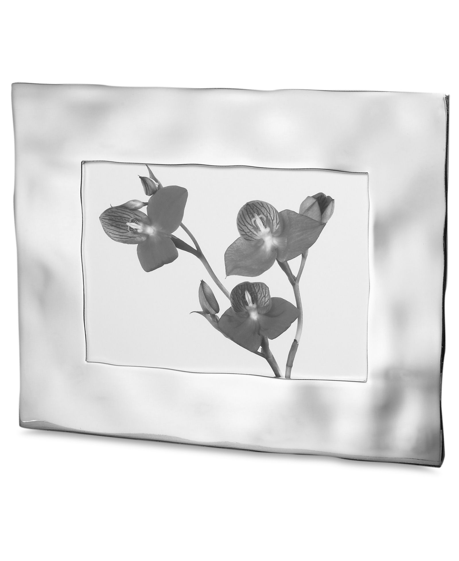 Michael Aram Reflective 5" x 7" Picture Frame