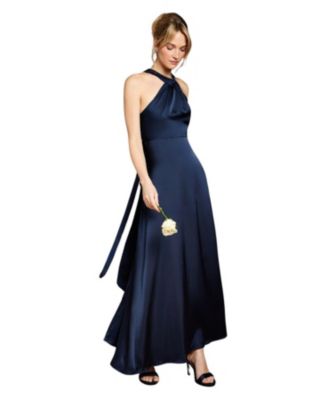 Coast Women's Halter Neck Maxi Dress