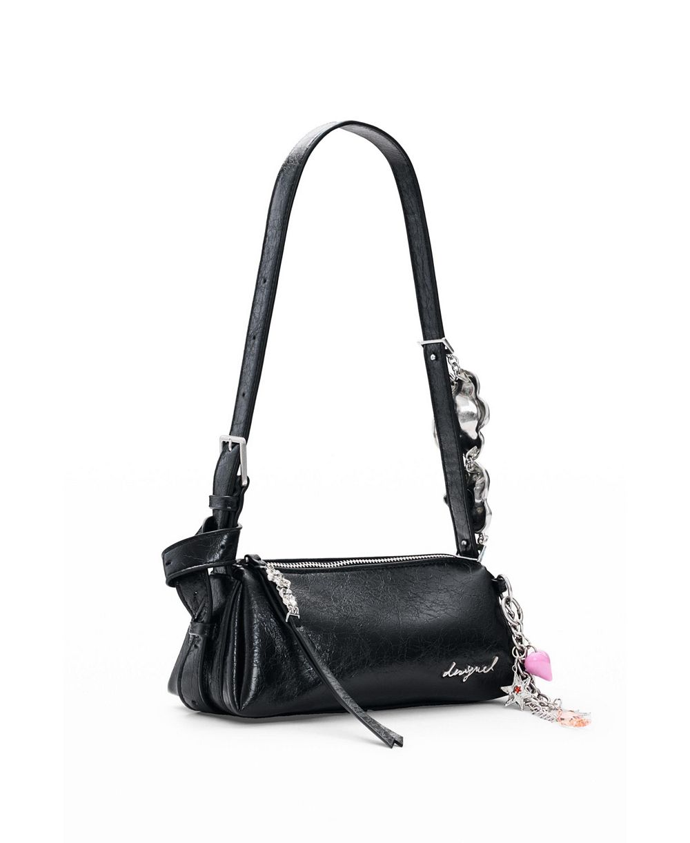 Desigual Women's Small bag with charms