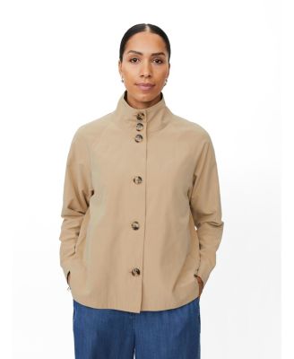 Masai Copenhagen Women's MaTynna Funnel Neck Jacket