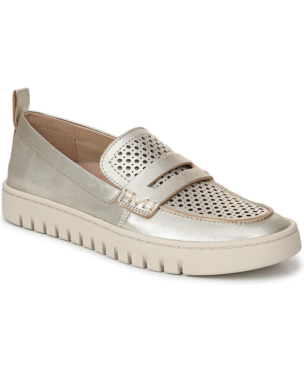 Vionic Women's Uptown Lace Up Sneakers