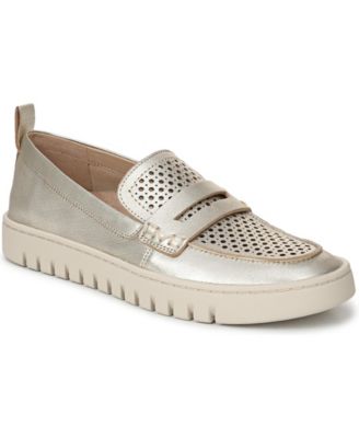 Vionic Women's Uptown Lace Up Sneakers