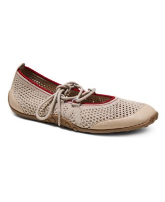 Almond mesh
