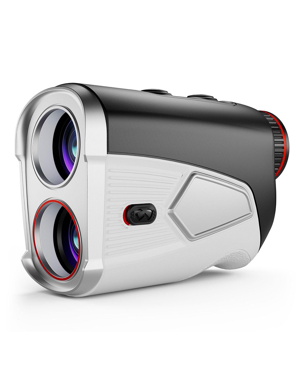 Cowin Golf Rangefinder 1500 Yard Slope Switch with USB-C Recharge 7x Magnification and Magnetic Mount