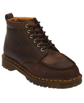 Dr. Martens Men's Lowell 6-Eye Chukka Boots