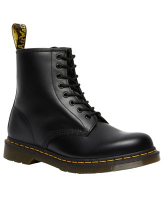 Dr. Martens Men's 1460 8-Eye Leather Boots