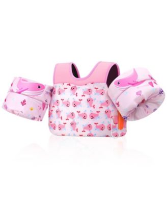 Pink whale 13-30 lbs