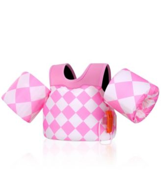 Pink diamond pattern 20-50 lbs