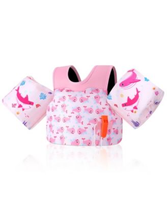 Pink whale 20-50 lbs