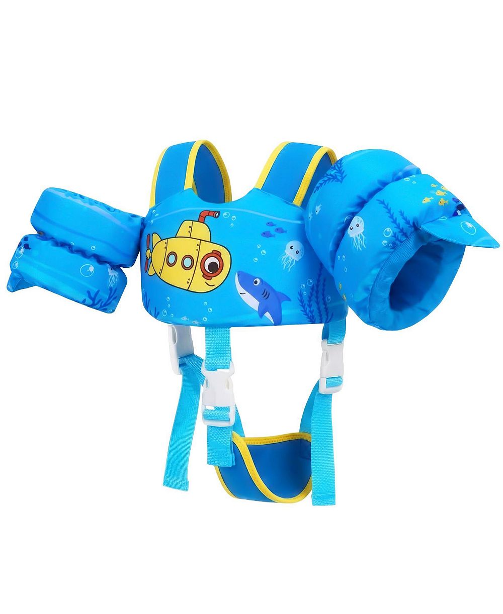 Спасательный الق القный жилет AOFAR Water Wings