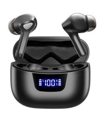 COWIN беспроводные Bluetooth наушники с LED дисплеем Bluetooth 5.3
