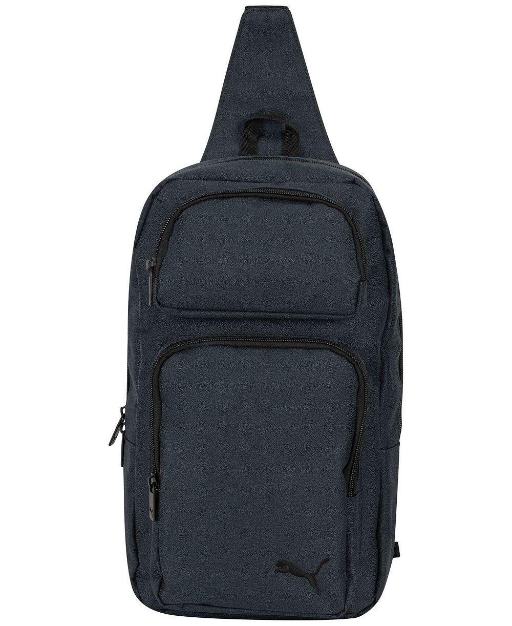 Puma Men's Countdown Adjustable Laptop-Compatible Sling