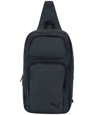 Puma Men's Countdown Adjustable Laptop-Compatible Sling