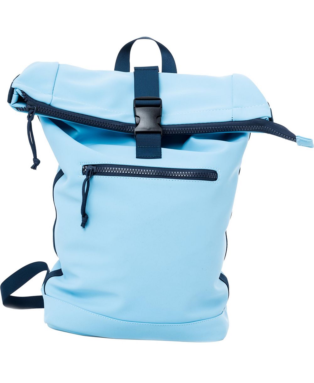 XRAY Water Resistant Expandable Roll Top Backpack