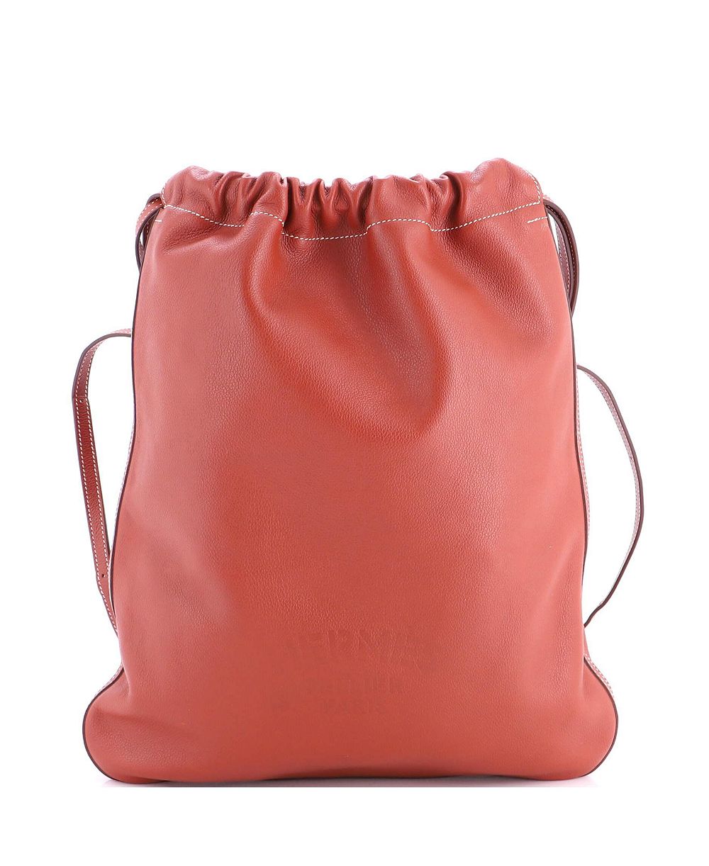 Pre-Owned HERMÉS Bridado Backpack Evercolor