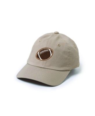 Бейсболка Sweet Wink Boys Football Patch Baseball Hat