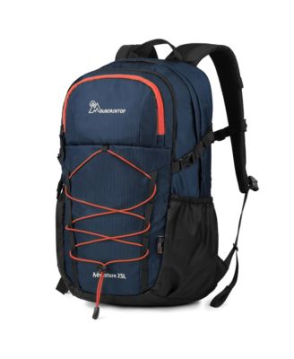 Походный рюкзак MOUNTAINTOP 25 Liter для кемпинга, мужчин и женщин, легкий рюкзак для альпинизма и путешествий