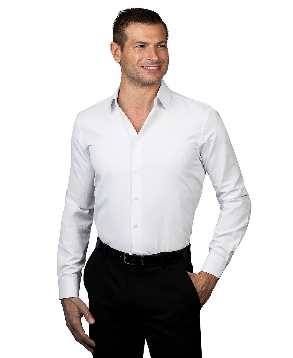 Ben Sherman Мужская рубашка Slim-Fit