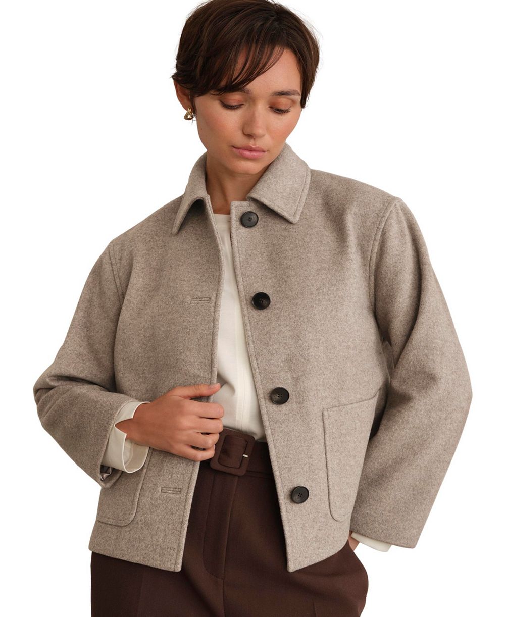 Куртка Hobbs London Women's Milly