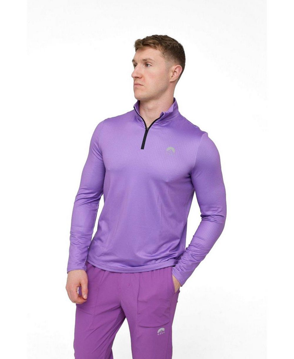 OOSC Men's Elite Activewear Shirts