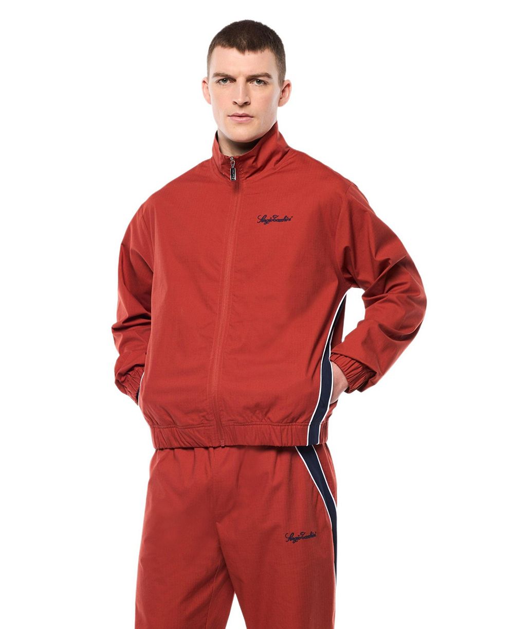 Мужская спортивная куртка Sergio Tacchini Fiamma